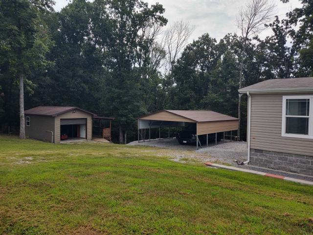 House for sale in Grantsburg, Illinois