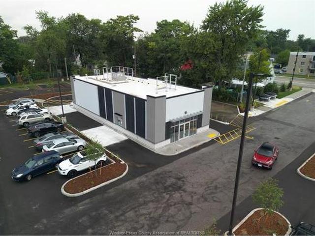 Commercial for rent in Maidstone, Ontario