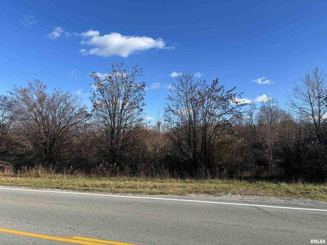 Land for sale in Jonesboro, Illinois