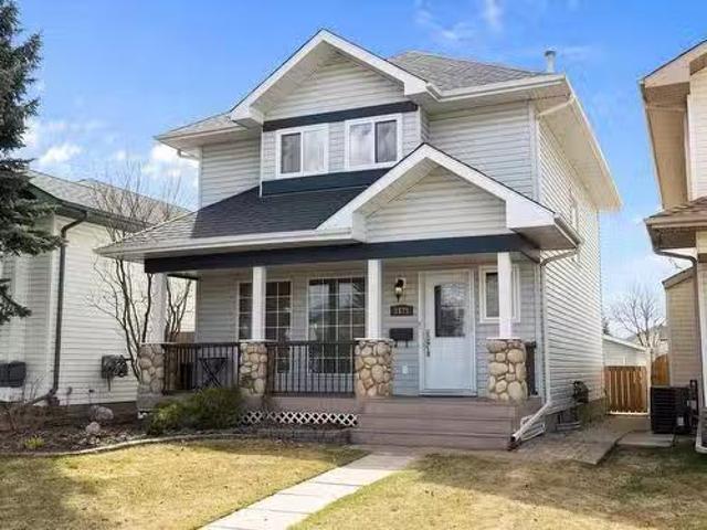 House for sale in Wedgewood, Alberta