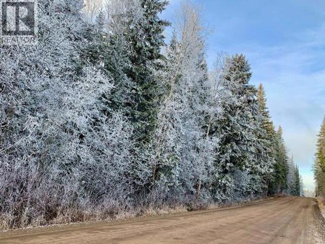 Land for sale in Prince George, British Columbia