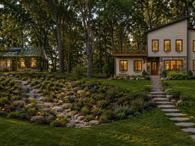 House for sale in Bucks, Pennsylvania