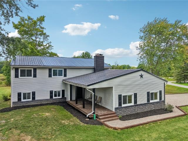 House for sale in West Salem, Ashland County