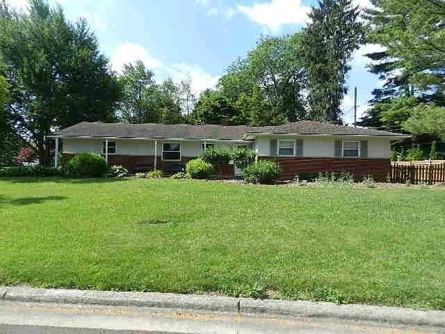 House for sale in Columbus, Ohio