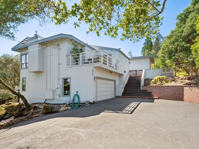 House for sale in Santa Rosa, California