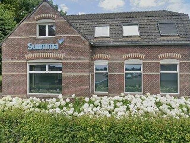 Bedrijfspand te huur in Oirlo, Limburg