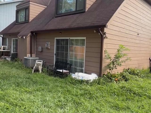 House for sale in Virginia
