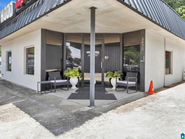 Commercial for sale in Alabama