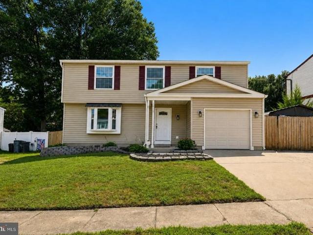House for sale in Hanover, Maryland