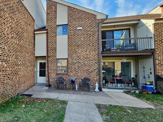Condo for sale in Beverly, New Jersey