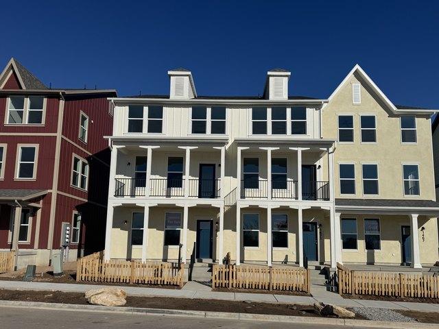 Townhouse for sale in Layton, Utah