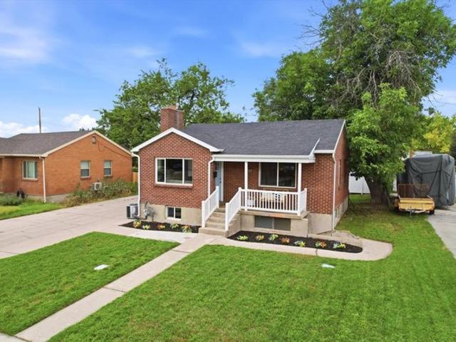 House for sale in Provo, Utah