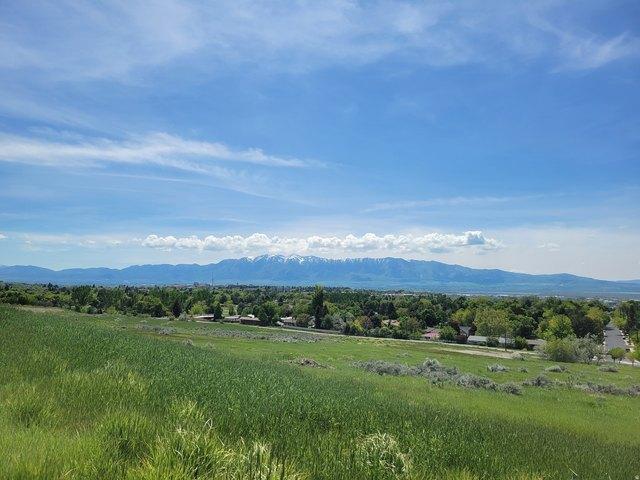 Land for sale in Cache, Utah