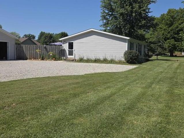 House for sale in Logansport, Indiana