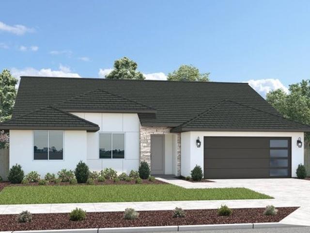 House for sale in Tulare, California