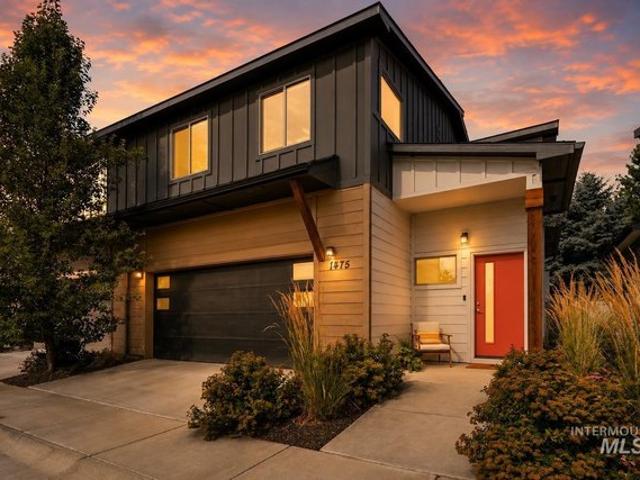 Townhouse for sale in Boise, Idaho