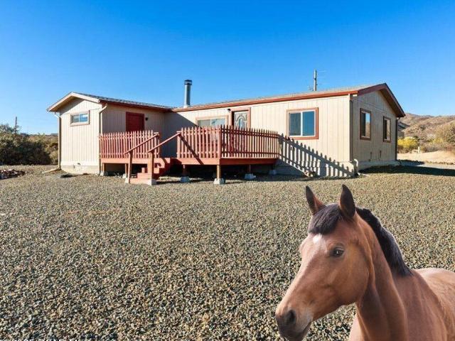 Property for sale in Dewey, Arizona