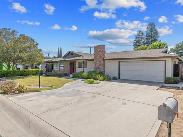 House for sale in Tulare, California