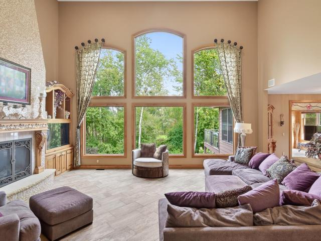 House for sale in Andover, Minnesota