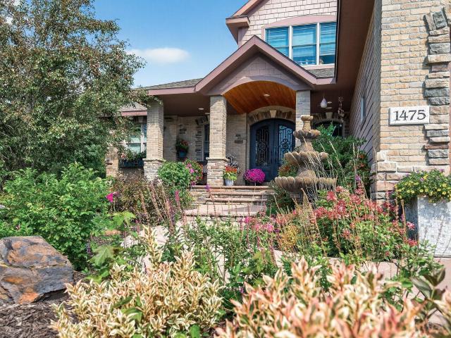 House for sale in Andover, Minnesota