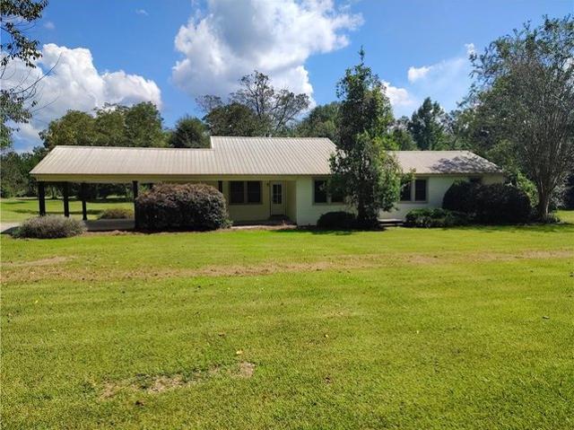 House for sale in Bogalusa, Washington Parish