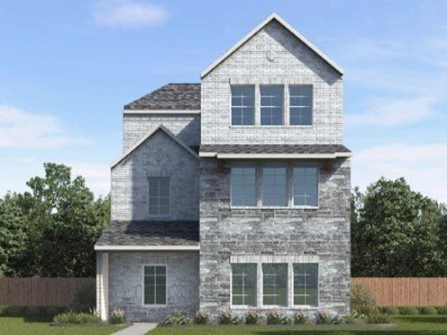 House for sale in Allen, Texas