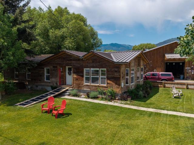 House for sale in Wilson