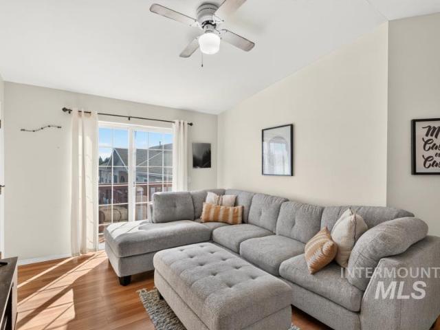 Condo for sale in Moscow, Idaho