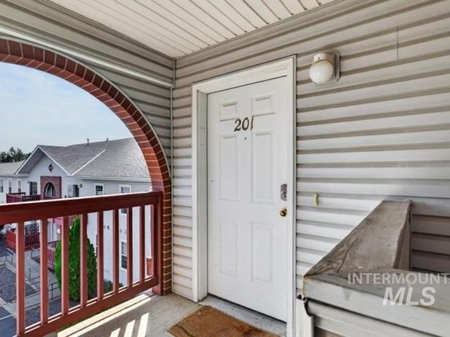 Condo for sale in Moscow, Idaho