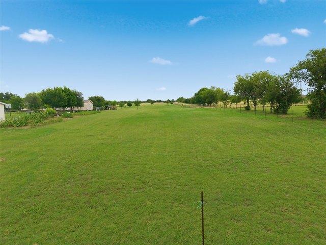Land for sale in Bruceville, Texas
