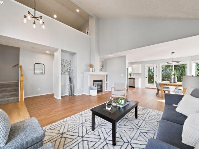 House for sale in Oregonia