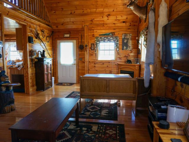 House for sale in Longdale, Clifton Forge