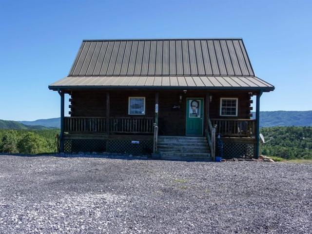 House for sale in Clifton Forge, Alleghany County