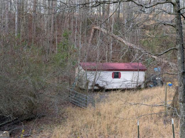 Land for sale in Cornelia, Georgia