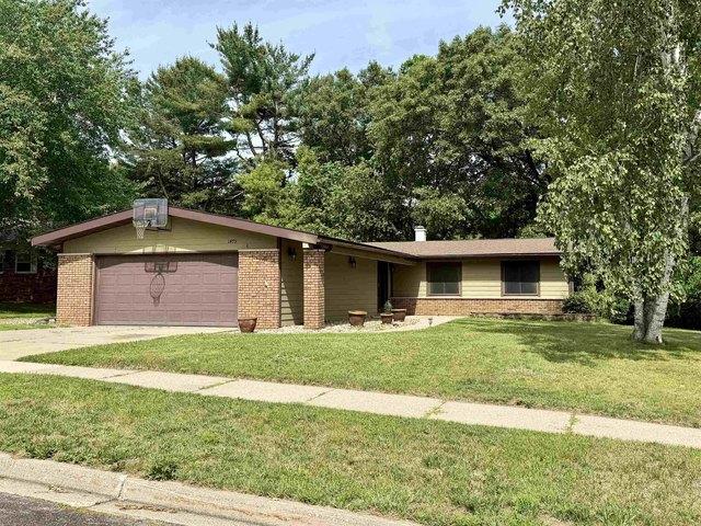 House for sale in Reedsburg, Wisconsin