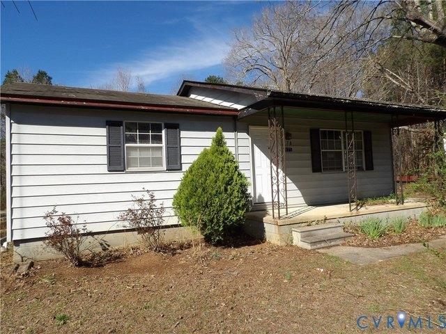 House for sale in Virginia