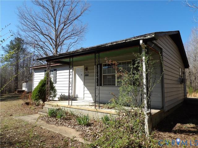 House for sale in Virginia