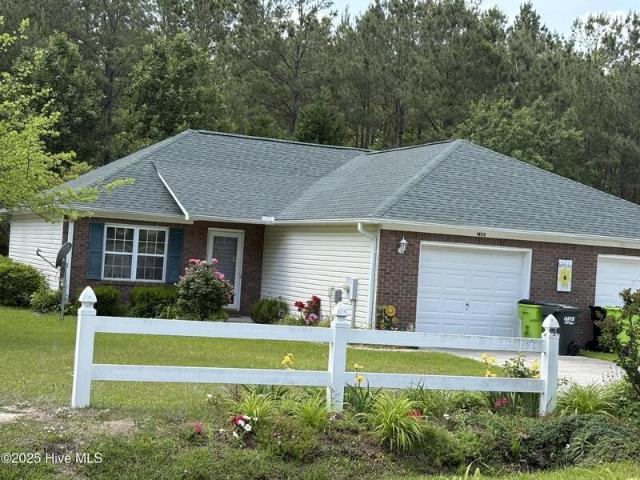 Townhouse for sale in New Bern