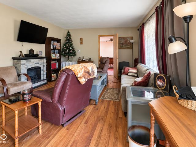 House for sale in Martinsville, Indiana