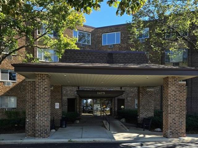 Condo for sale in Hoffman Estates, Cook County