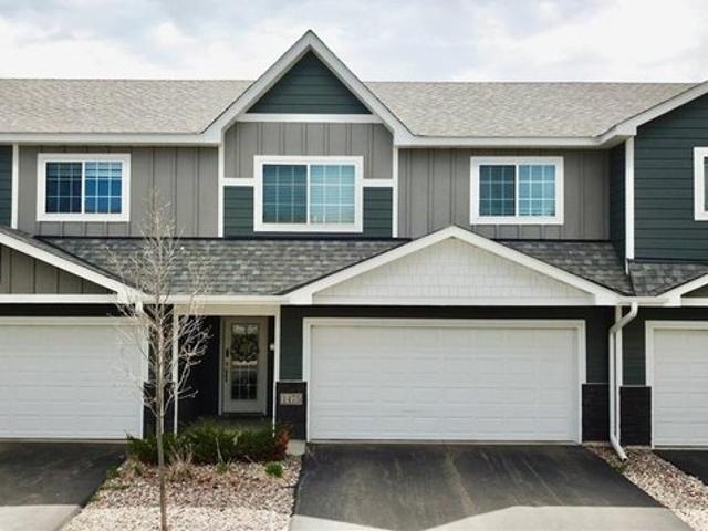 Townhouse for sale in Watertown, Minnesota
