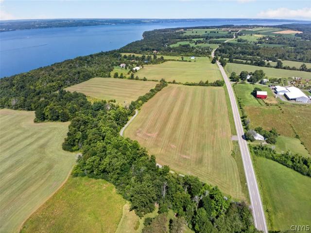 House for sale in Cayuga, New York