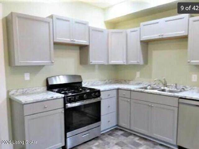 House for sale in Louisville, Kentucky