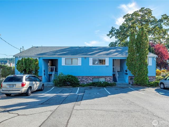 House for sale in Oak Harbor, Washington