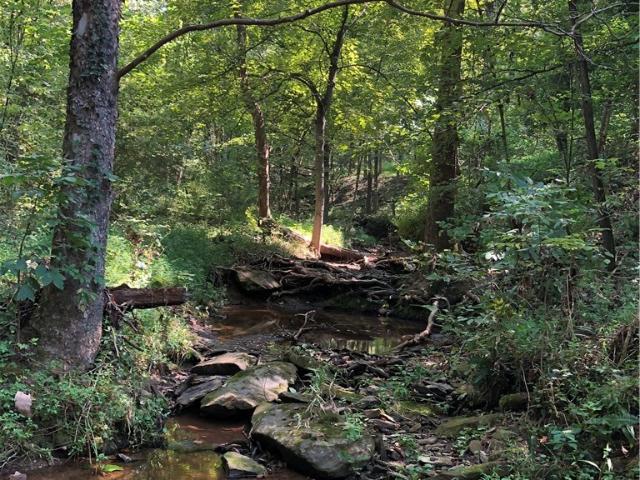 Land for sale in Coolville, Ohio