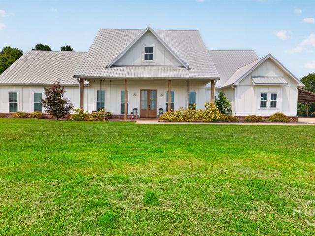 House for sale in Jefferson, Georgia