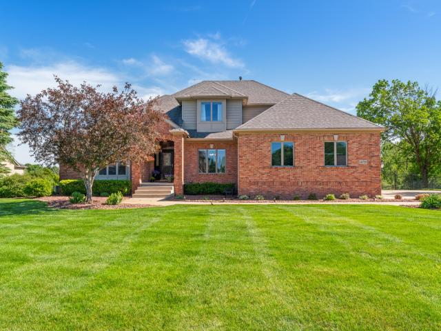 House for sale in Dyer, Indiana