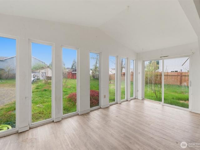 House for sale in Thurston, Washington