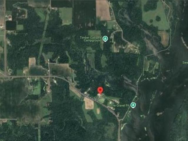 Land for sale in Woodward, Iowa