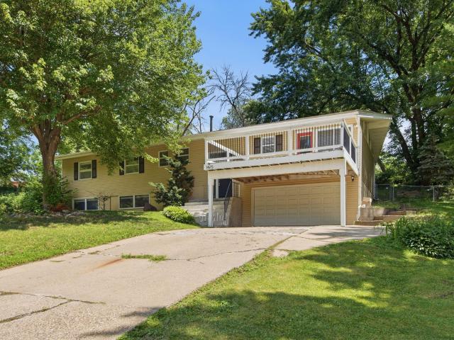 House for sale in Burnsville, Dakota County